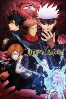 jujutsukaisen