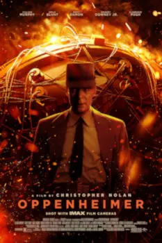 oppenheimer