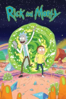 ricknmorty