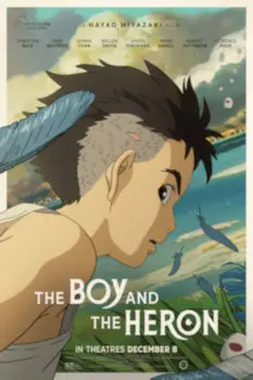 theboyndheron