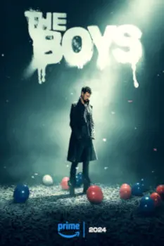 theboys