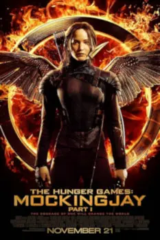 thehungergame