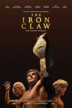 theironclaw