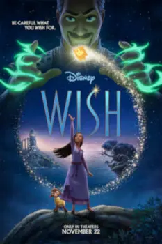 wish